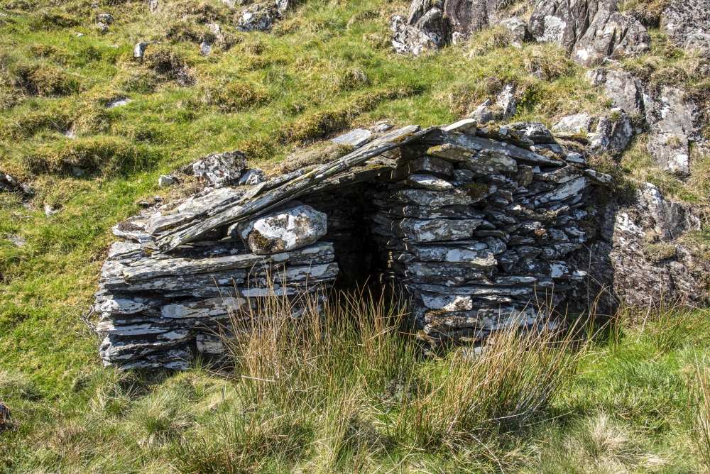 Small building, submitted by ilt on 03-05-2025.
© Iain Taylor Small building